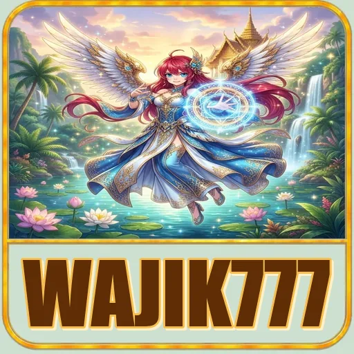 Gambar verifikasi tautan alternatif resmi wajik777 Indonesia