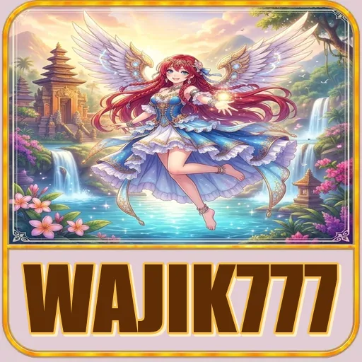 Gambar verifikasi hash SHA-256 unduhan APK wajik777
